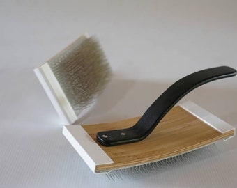 Majacraft Flick Card Flicker Brush