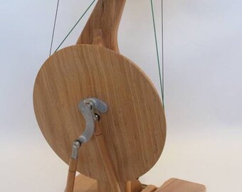 Majacraft Aura Spinning Wheel