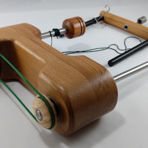 Majacraft High Speed Head