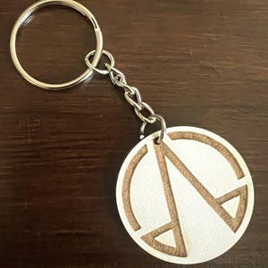 OPA - The Expanse - Keychain