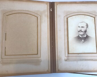 洋書 An Early Victorian Album il_340x270.2411568489_ix4y.jpg