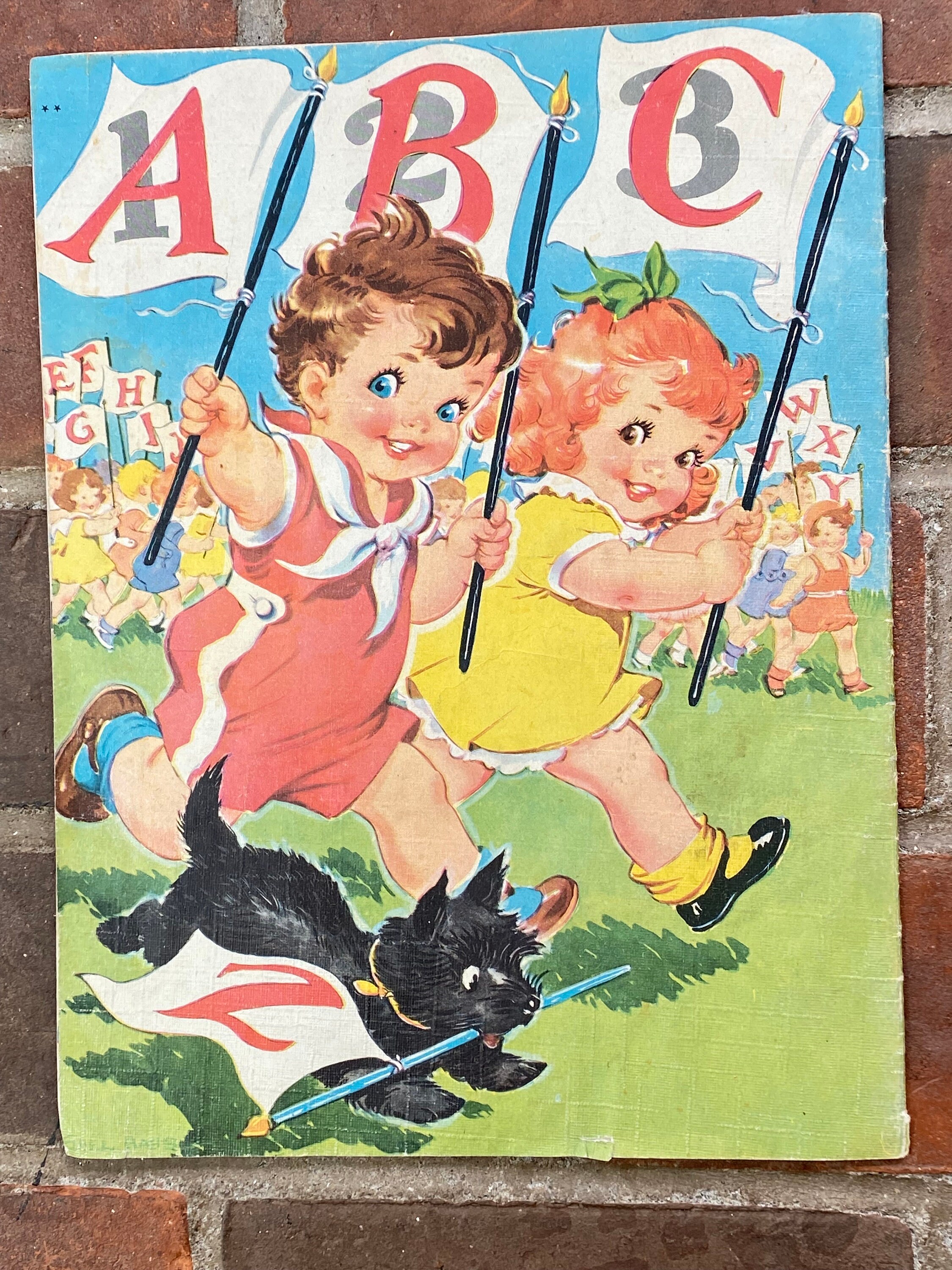 Saalfield Books - Etsy - Page 5