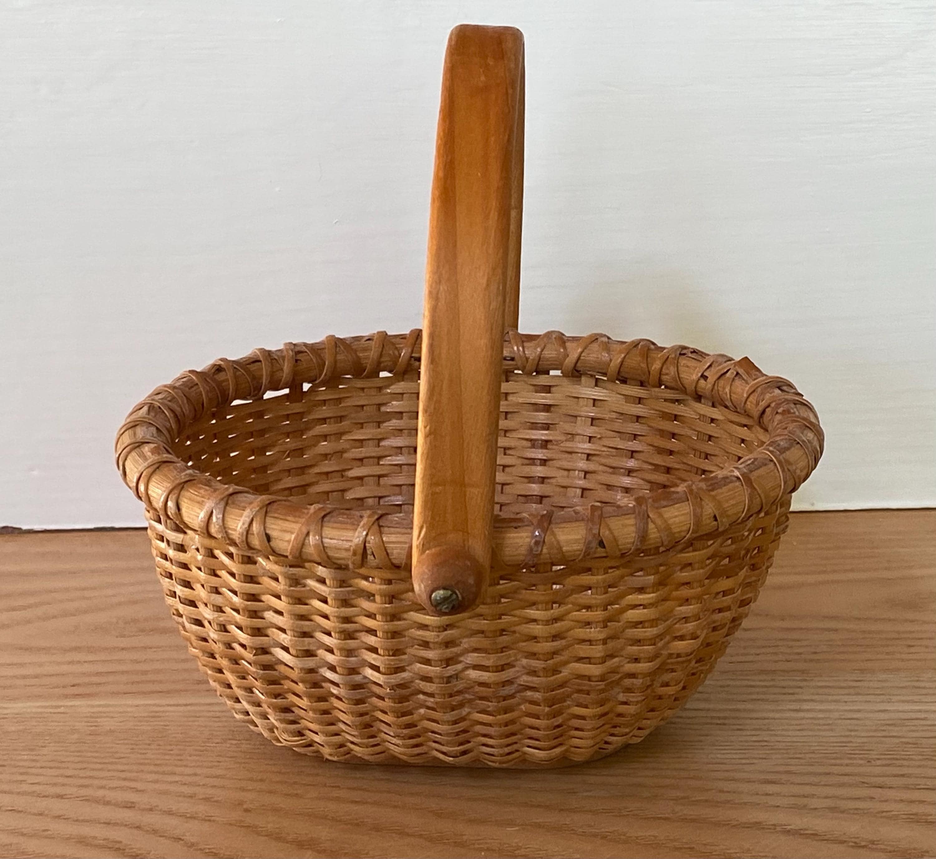 Nantucket Basket Base - Etsy