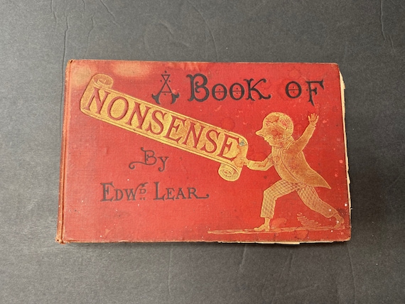 The Sense Beneath Edward Lear's Nonsense
