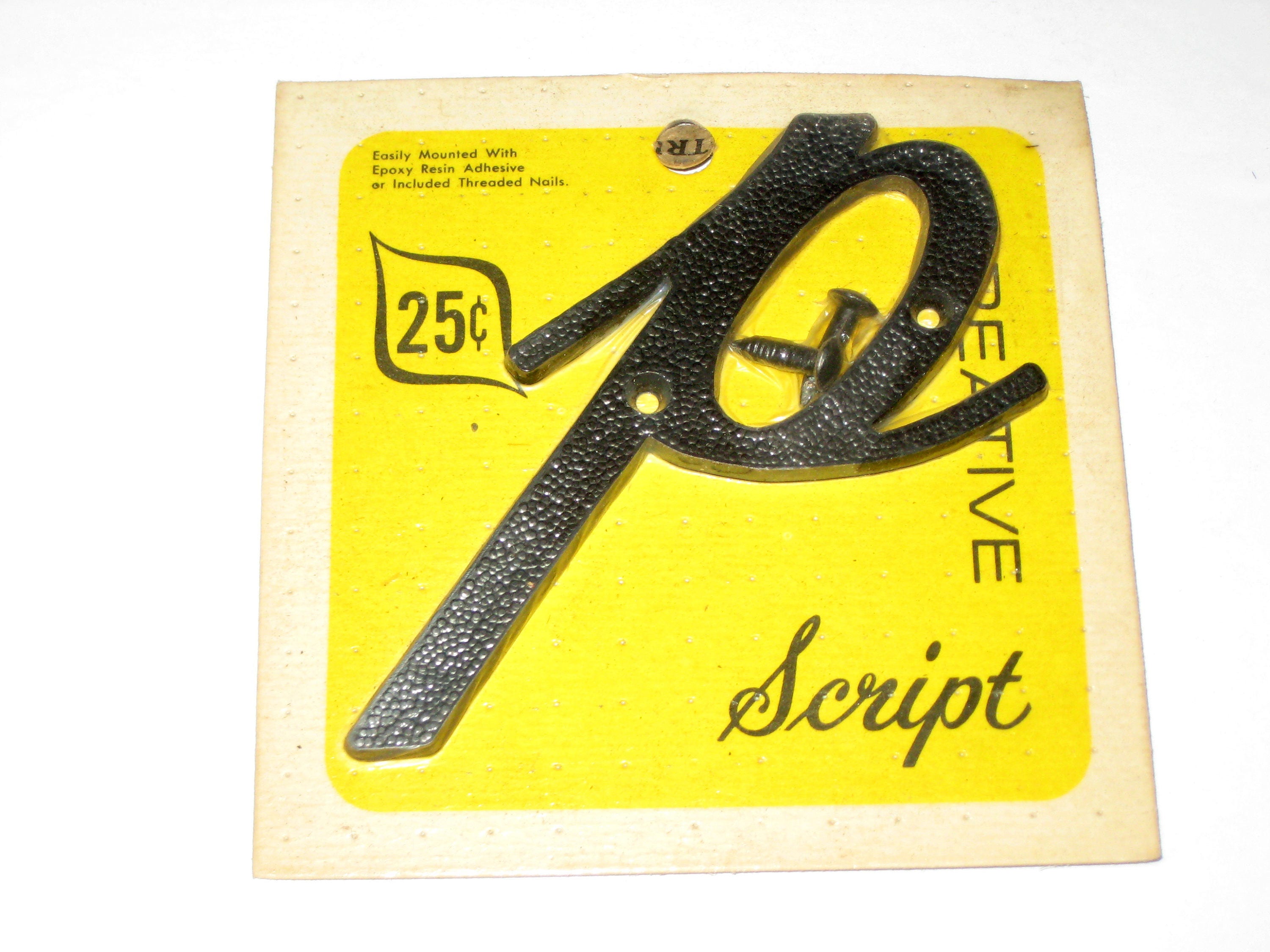 Lowercase Script Classic Script Lower Case A