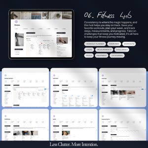 Life Planner Notion Template 2026: The Ultimate All-In-One Aesthetic Life Dashboard