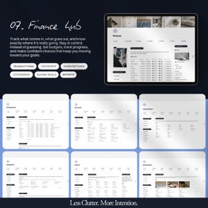 Life Planner Notion Template 2026: The Ultimate All-In-One Aesthetic Life Dashboard