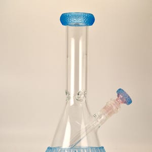 Kush Cushion Bong Base Protector