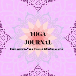 yoga journal,yoga planner,printable yoga journal,digital yoga journal,digital yoga planner, meditation journal,yoga tracker,yoga diary