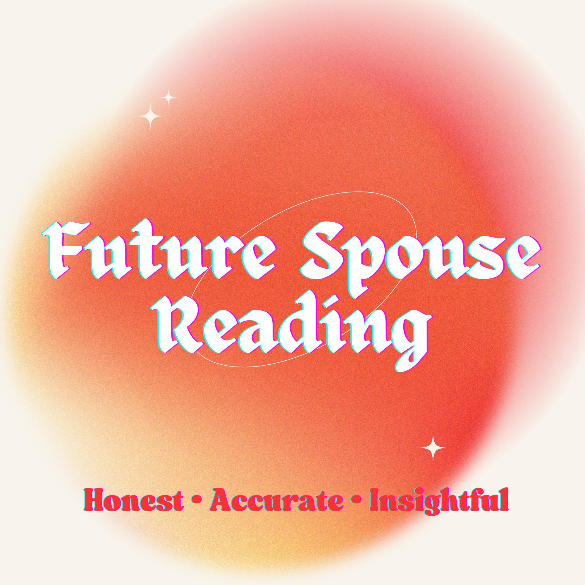 future spouse reading, future husband, same day, tarot reading, psychic reading, in depth reading, detailed reading, clairvoyant,telepathic