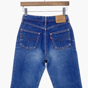 Levis 557 for cowboys - Etsy.de 