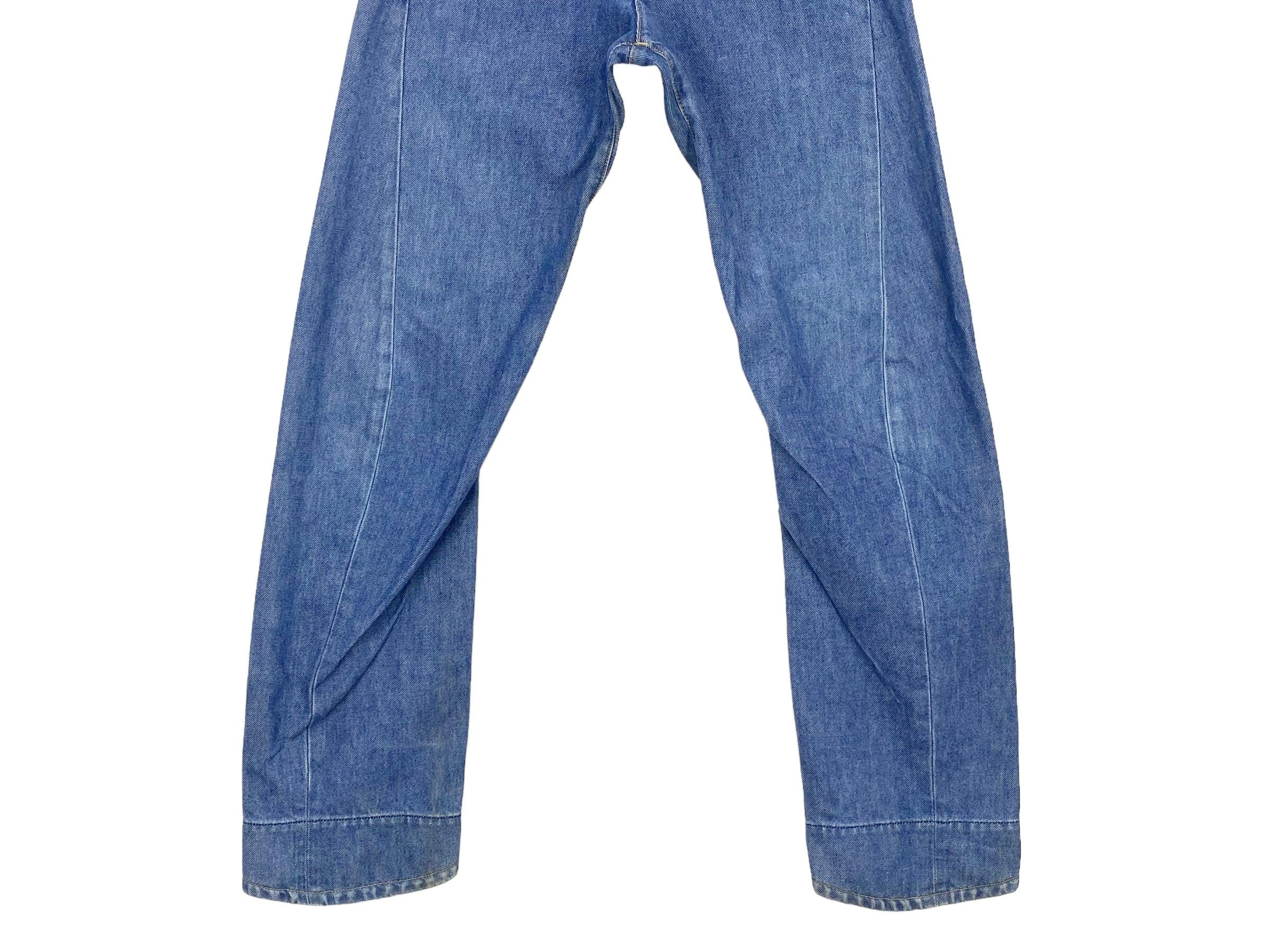 Levi's® X Beams Super Wide V2 Jeans - Medium Wash | Levi's® US