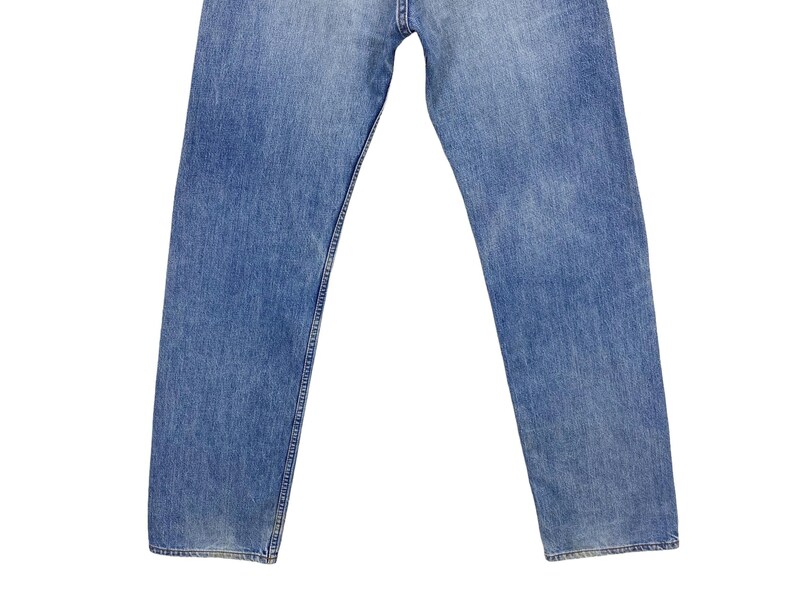 Jeans Levi's 509 Vintage - Taille 42 X 30 - Made In USA - Neuf Avec étiquettes