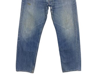 れお Levi's Jeans 503 Size Waist 32 90's Vintage Levi's 503-03