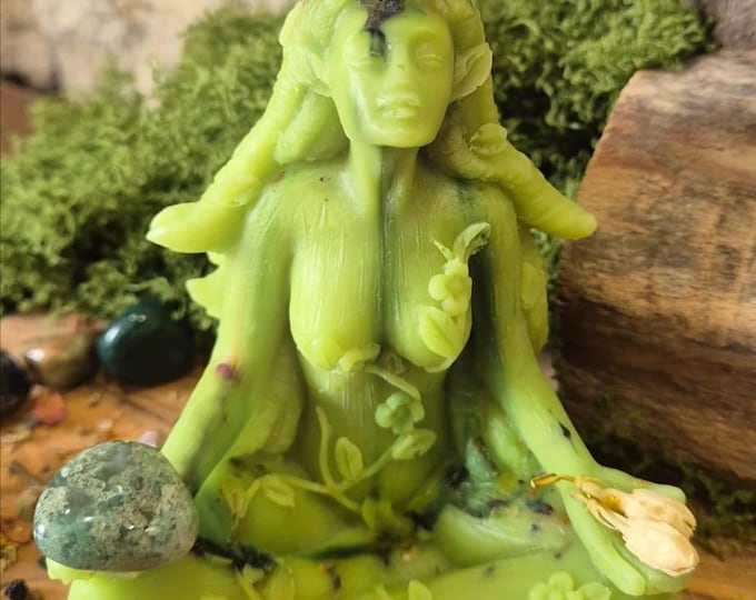 Wood Elf - Connection