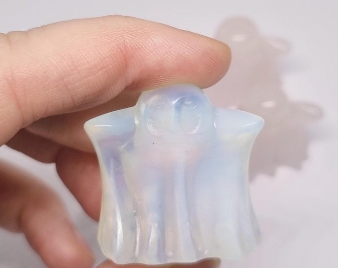 Gemstone Ghosts, mini