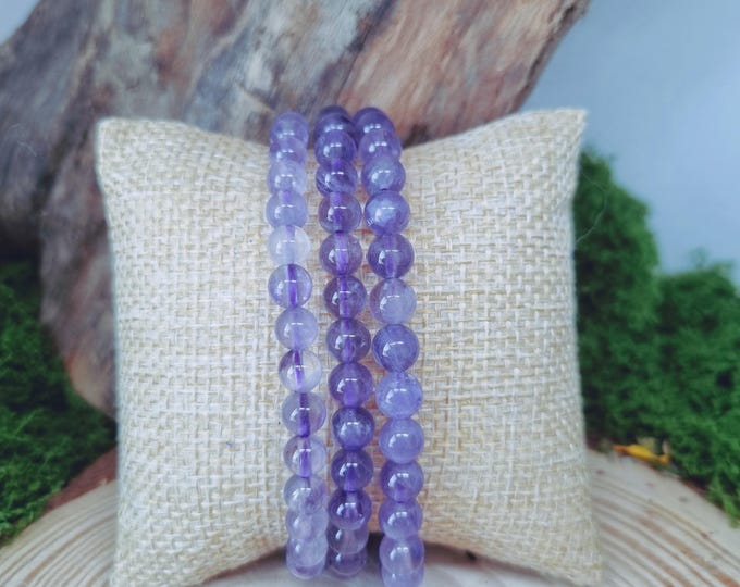 Various gemstone bracelets - Powerful companions for your energy | Gemstone bracelet