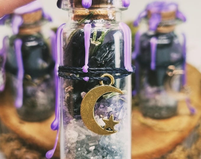 Spelljar Dreamwork