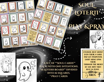 Soul Loterii Play : Gioco del Bingo