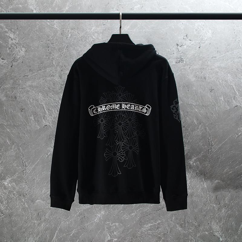 Chrome hearts hoodie Etsy France