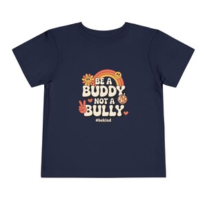 Social Justice Shirt: Activist Kids Tee, Inclusion Shirt, Toddler Activism, 100% airlume combed and ring-spun cotton, Size 2T-5T image 15
