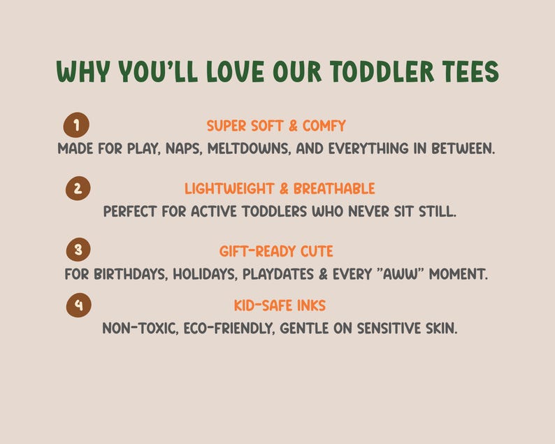 Hamster Shirt: Funny Hamster Shirt, Cute Birthday Hamster, 100% airlume combed and ring-spun cotton, Size 2T-5T image 4