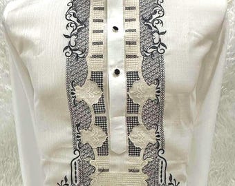 WHITE BARONG Japan Jusi