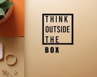 Laptop stickers: creative vinyl design – ideal for laptops and individualists Apple / Lenovo / etc.