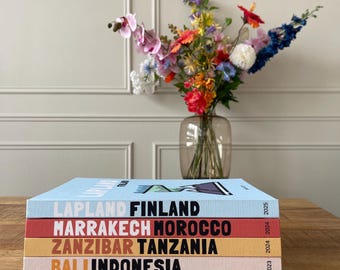 Koffietafel fotoboek Canva template incl. uitleg! (binnenwerk & kaft)