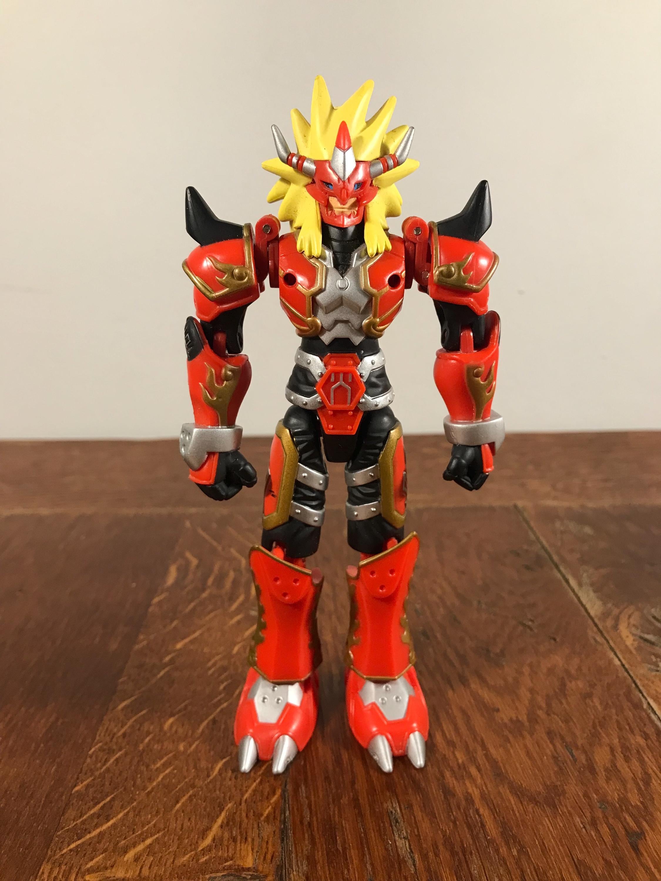 Retro 2001 Digimon Frontiers 6-inch Digivolving Agunimon - Etsy Retro 2001 Digimon Frontiers 6-inch Digivolving Agunimon - Etsy
