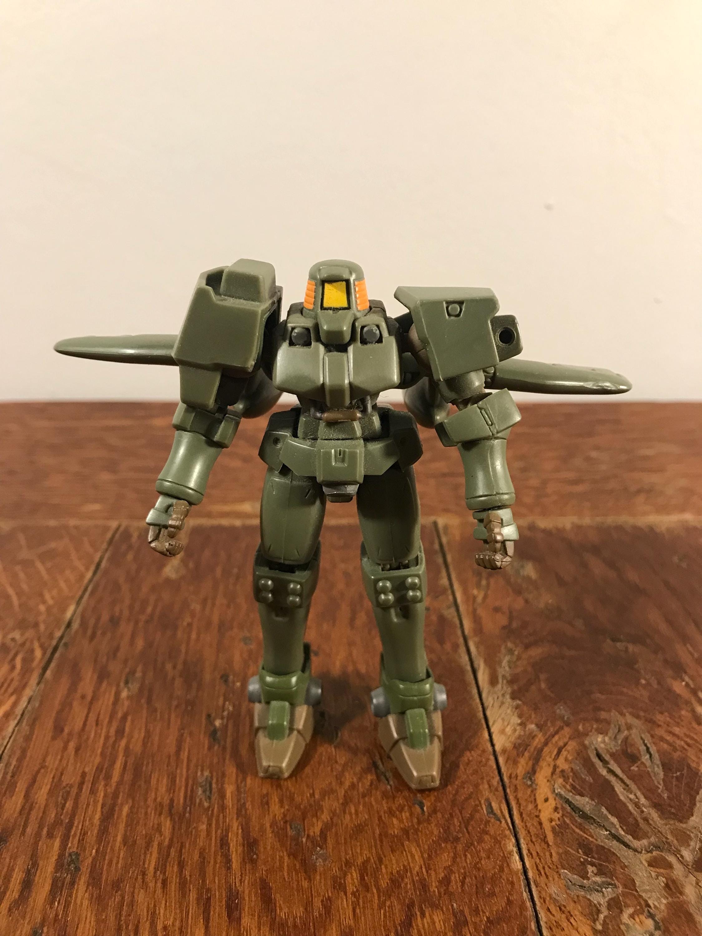 Leo Gundam - Etsy Leo Gundam - Etsy