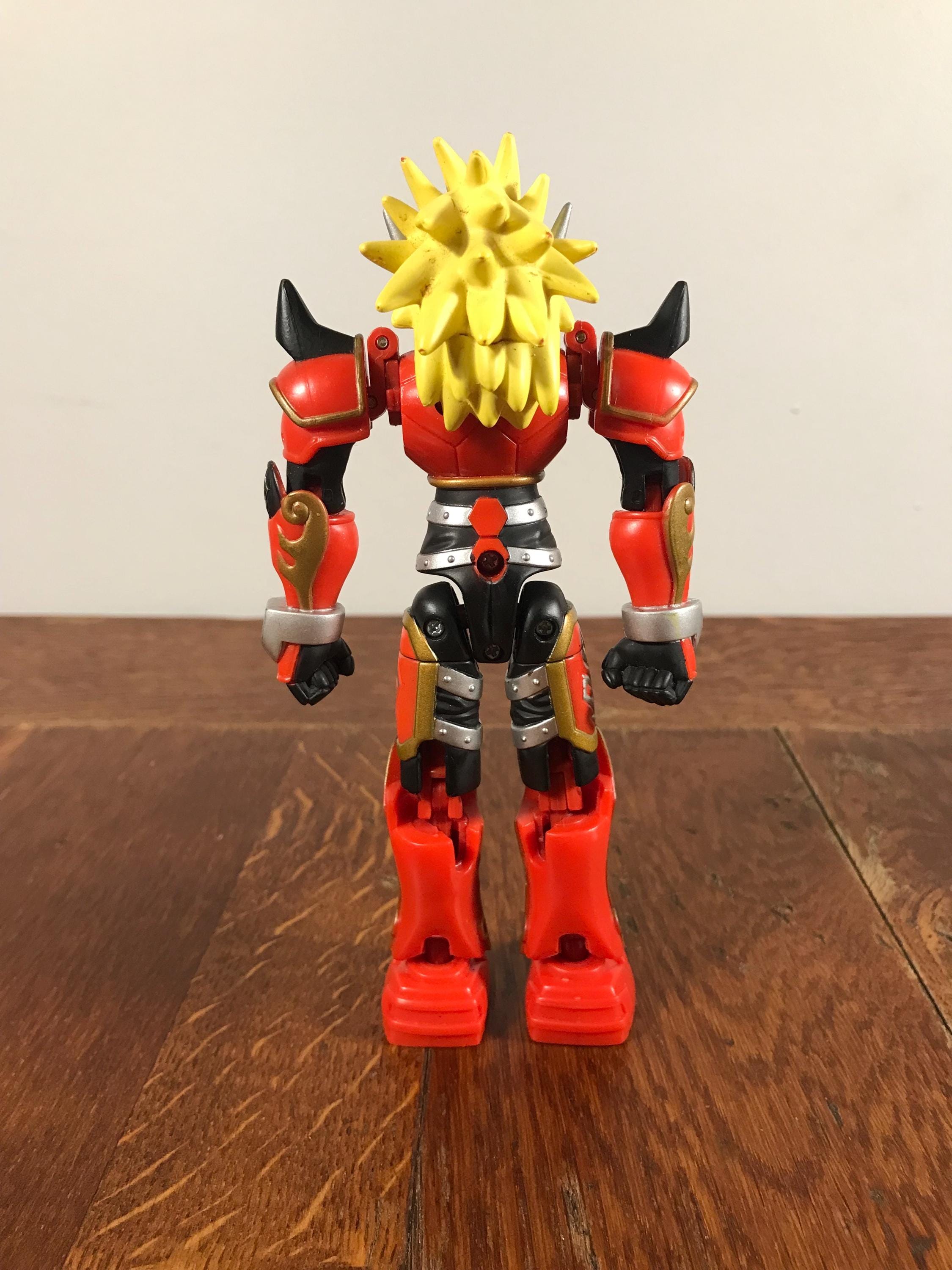 Retro 2001 Digimon Frontiers 6-inch Digivolving Agunimon - Etsy Retro 2001 Digimon Frontiers 6-inch Digivolving Agunimon - Etsy