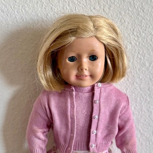 Used american girl dolls Etsy