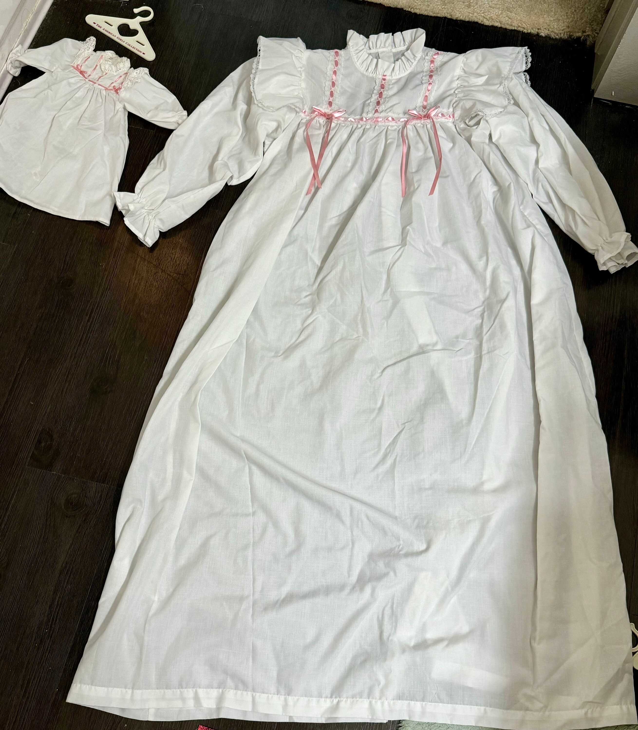 Samantha nightgown sale