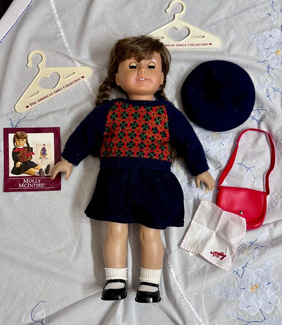 Pleasant company dolls pre mattel outlet