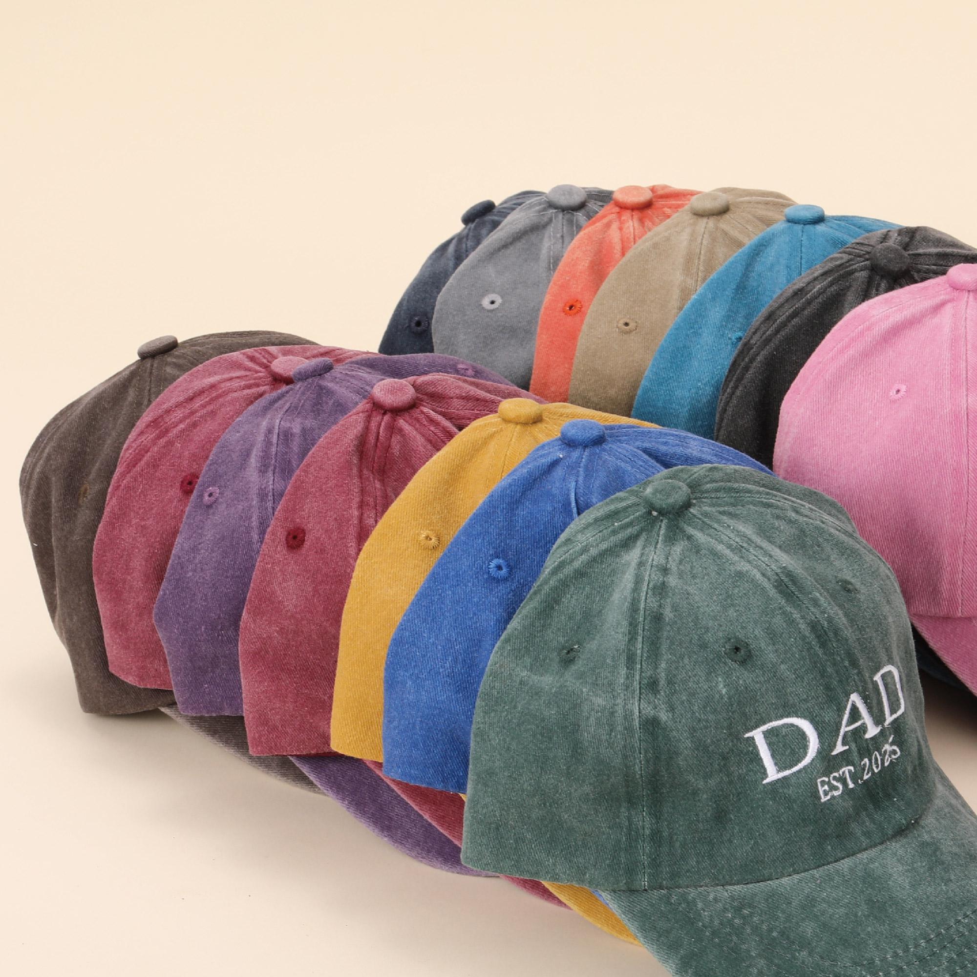 new Poshmark ✫彡 Limited Edition Logo Embroidered Dad Hat Baseball Cap ✫彡 Unisex Custom Embroidered Hat , Personalized Dad Cap ,embroidery  main image 4
