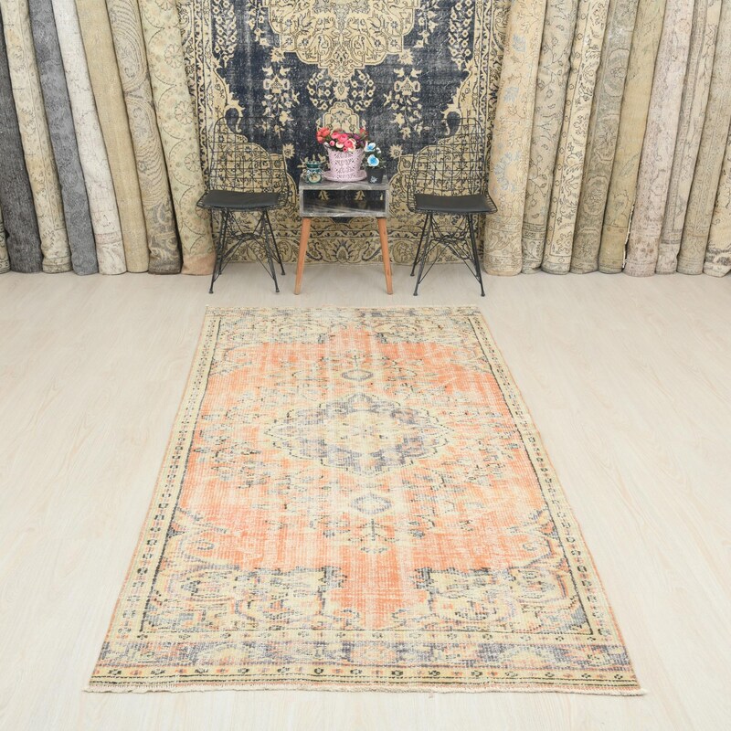 Rugs 4x9 - Etsy
