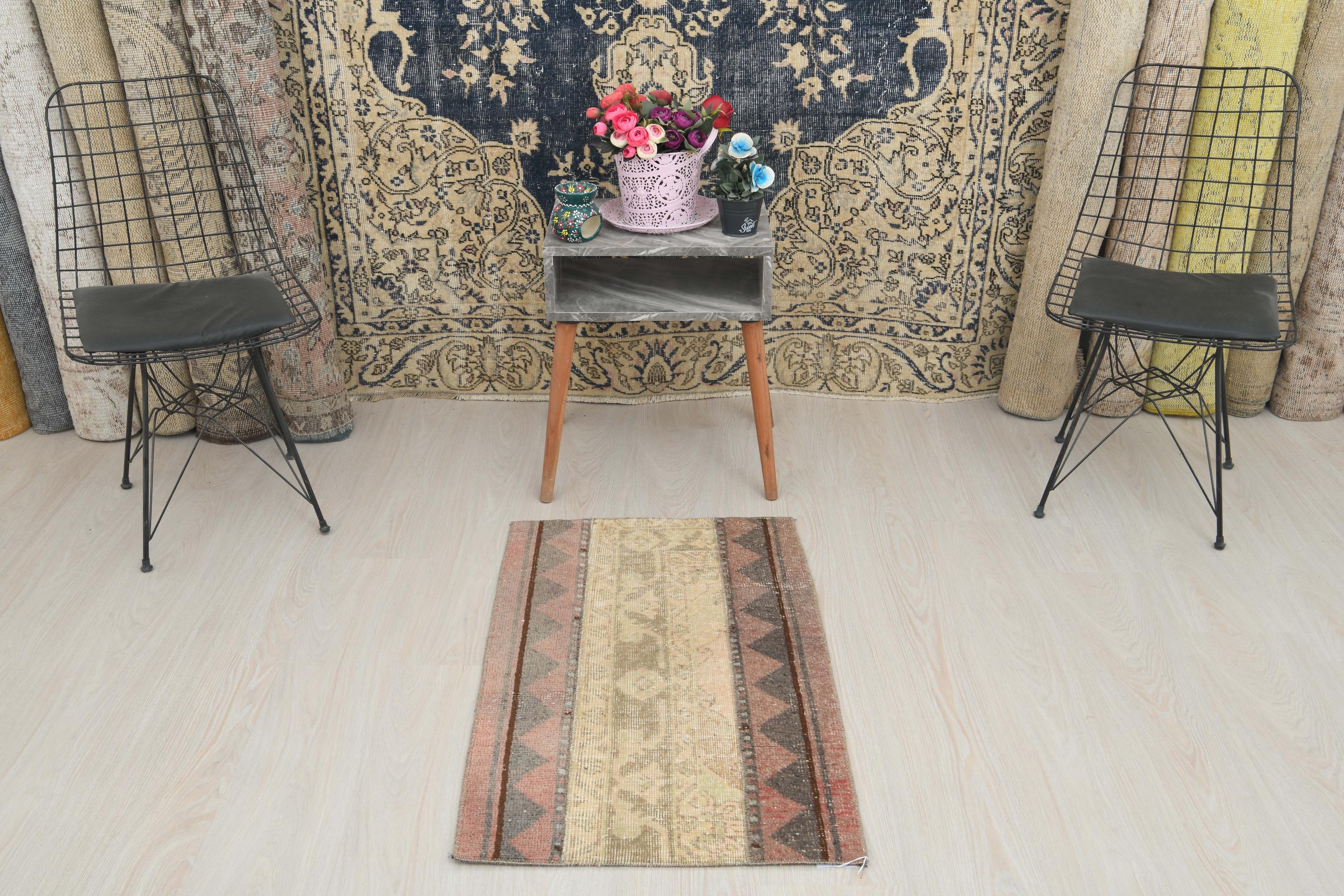 Used USA vintage Rug Mat インテリア 91zJ-SDVr0L_d4ebc3f7-cd55-4001