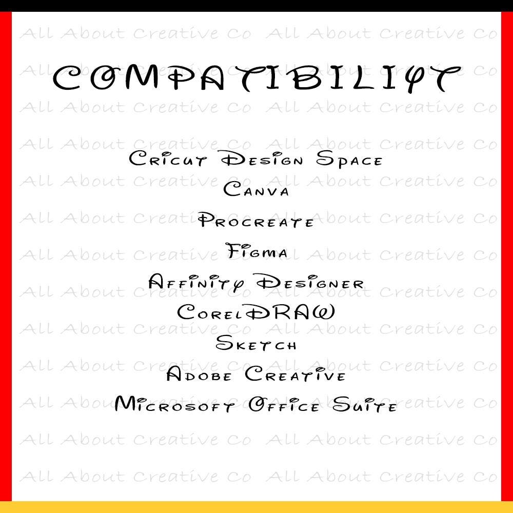 Computer Mouse Letter Format Mouse Font SVG, Mouse Alphabet SVG, Cartoon Font SVG, Letters Svg ...