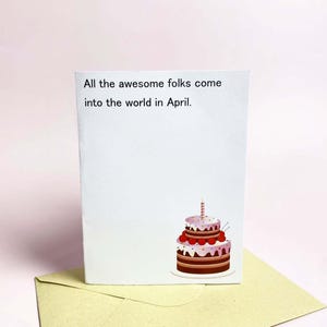 Cartes de voeux amusantes pour amis, cartes de voeux vierges amusantes, cartes de voeux d'amitié, cartes de voeux humoristiques, cadeaux d'anniversaire pour couple