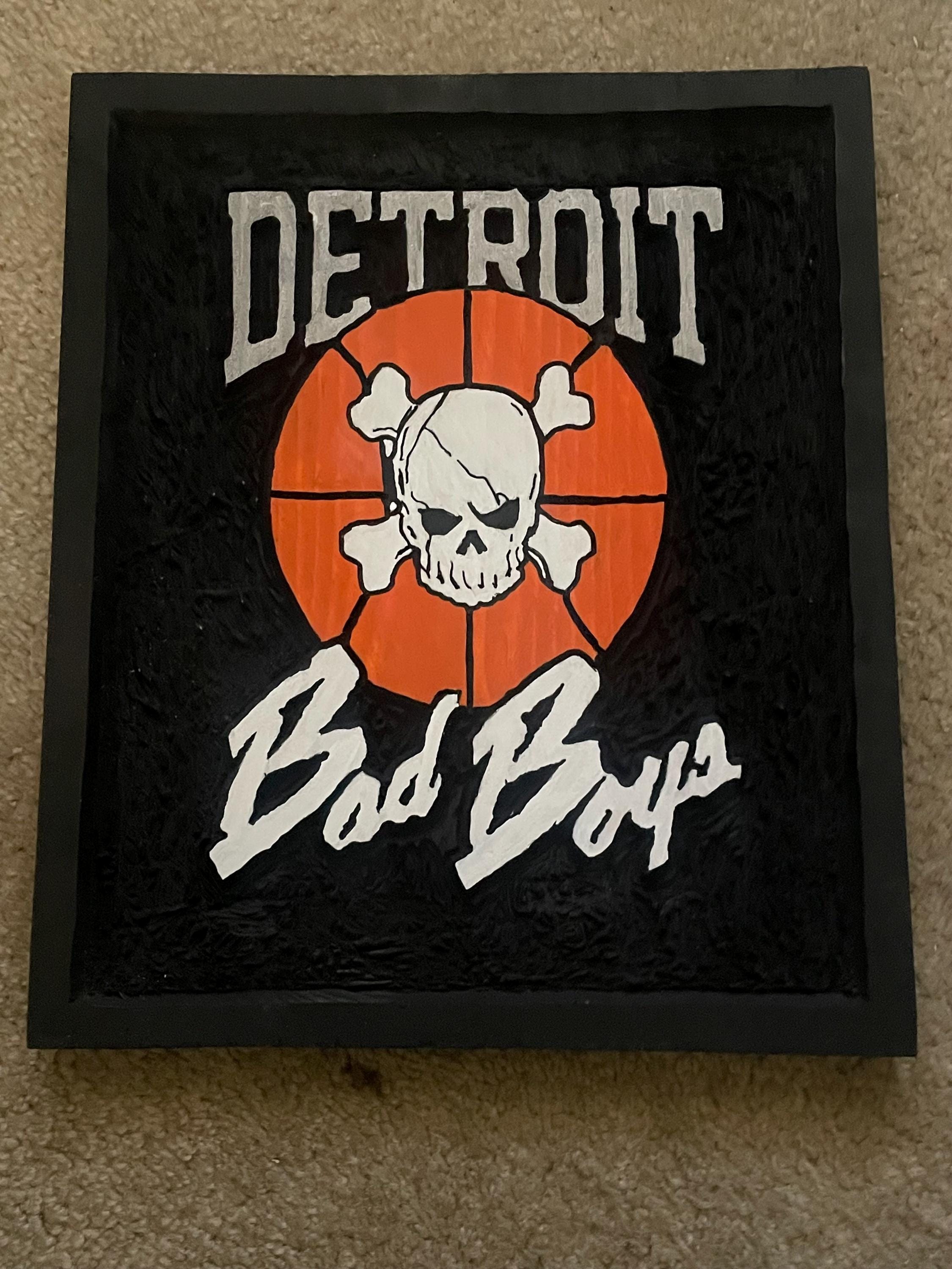 Detroit bad boys - Etsy 日本