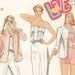 see more listings in the 80s Womens Patterns section