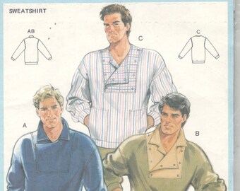 Simplicity 4585 Mens 1920s Style Zoot Suit Pattern Costume Simplicity 4585 Mens 1920s Style Zoot Suit Pattern Costume