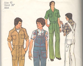 JOSE MOON】MULTIWAY USEFUL SALOPETTE 36 XCVI Linette Jumpsuit – V