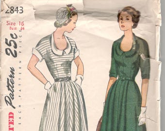 Teens Costume Pattern Costume Pattern CP1195 Old West 1800s Costumes Little House on the Prairie Simplicity 2843 Audrea Schewe