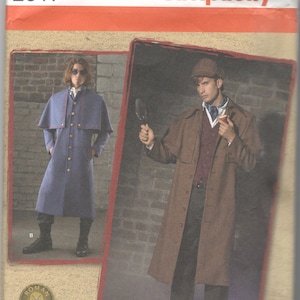 スケールモデル 新作 Ulster Coat - Etsy ジャケット・アウター