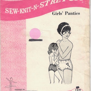 Girls Cotton Underwear Panties Panties for Teen Girls Girls