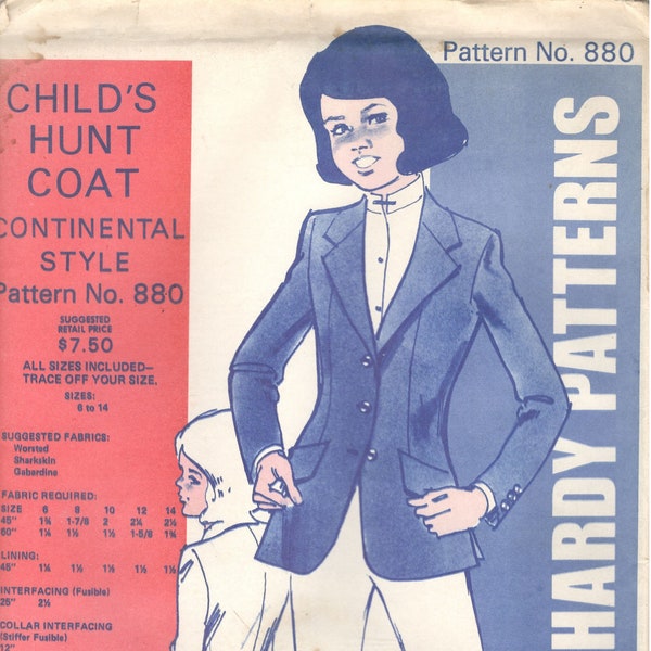 Equestrian Coat Etsy