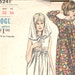 see more listings in the 60s Womens Patterns section