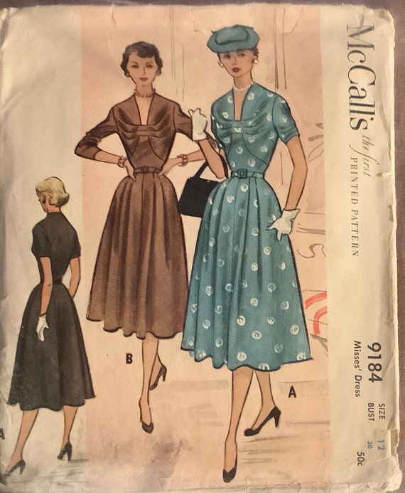green emerald velvet dress Fiore Skirt Pattern main image 1
